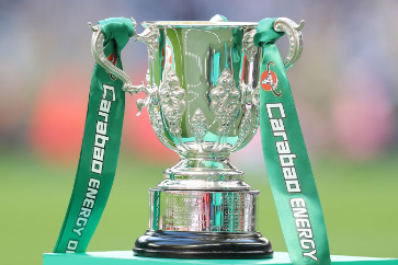 Hành Trình Đến Chung Kết Của Arsenal Và Man City