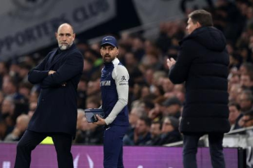 Tottenham Vẫn Chưa Thoát Khủng Hoảng Premier League
