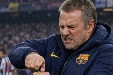 Đại Tiệc Bàn Thắng Tại Camp Nou: Barca Hủy Diệt Newcastle, Cổ Động Viên "Chích Chòe" Uất Hận