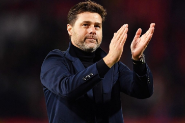 Tottenham gặp biến lớn – HLV bị FA “sờ gáy”
