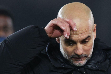 Man City đánh bại Arsenal – giành cúp & “cứu mùa giải”