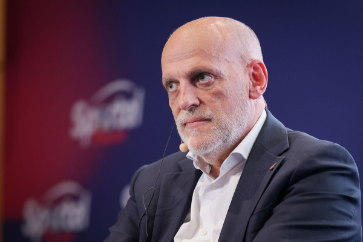 Cuộc Chiến Pháp Lý La Liga: Tebas Kiện Hiệp Hội Cầu Thủ Ra Tòa Vì 15 Giây "Đình Công"