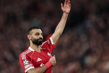Mohamed Salah xác nhận rời Liverpool liệu có là bước ngoặt lớn tại Anfield?
