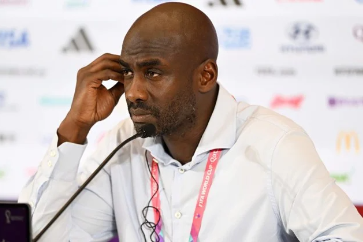 Ghana sa thải HLV Otto Addo chỉ 72 ngày trước World Cup 2026