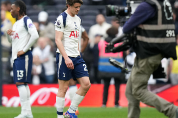 Tottenham và nguy cơ xuống hạng: "Đây không phải khủng hoảng thể thao, đây là sự sụp đổ có hệ thống"