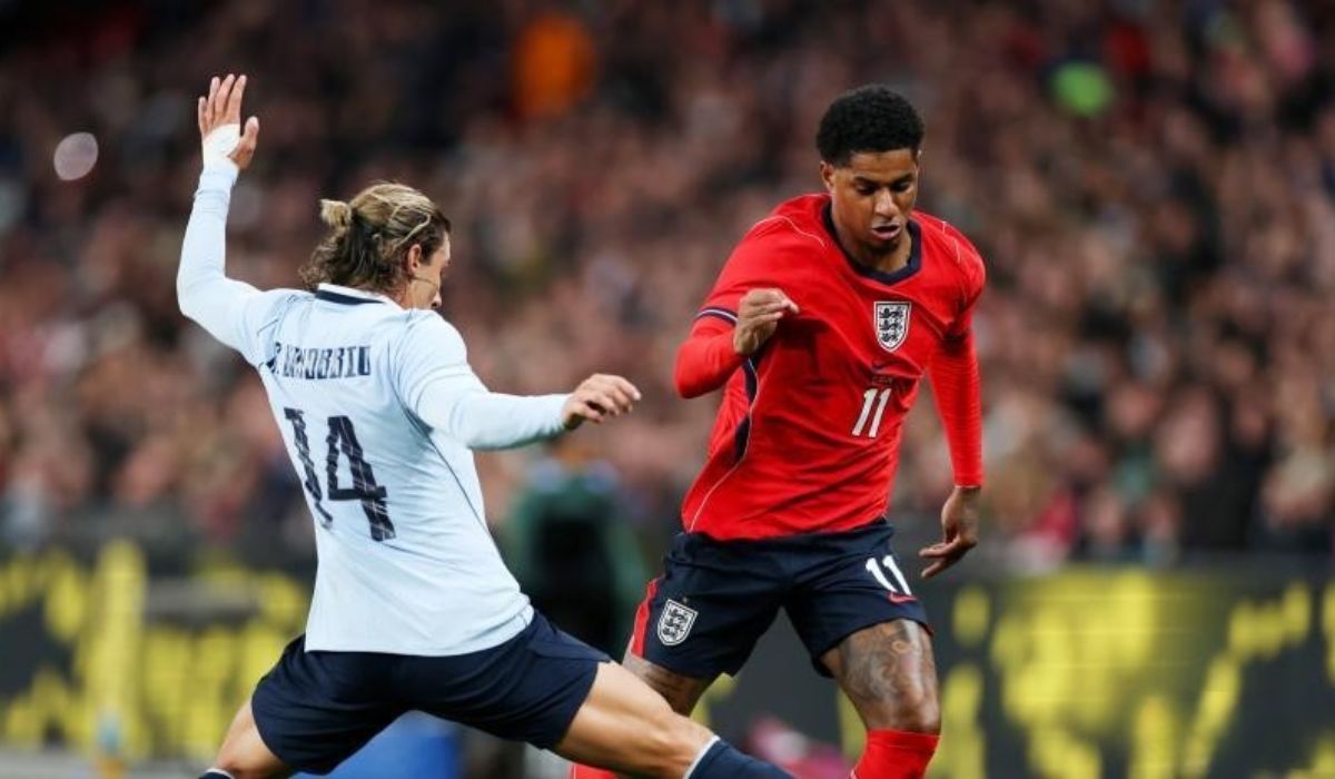 Ferdinand: Rashford Là "Chìa Khóa" Để Tuyển Anh Chinh Phục World Cup 2026