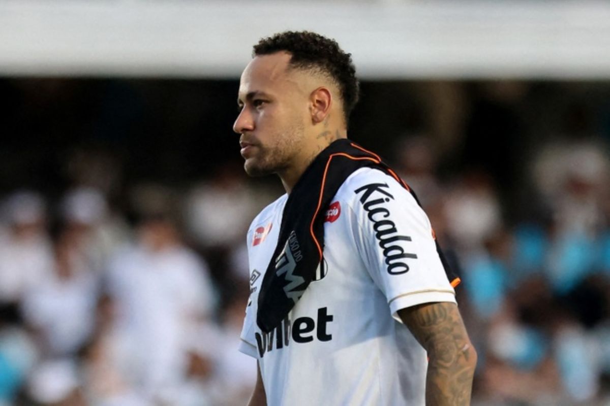 Neymar có nguy cơ bị cấm thi đấu 12 trận
