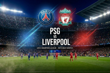 Nhận định PSG vs Liverpool - Đại chiến bản lĩnh tại Paris