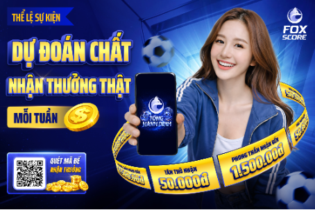 GIẢI THÍCH CHI TIẾT "THỂ LỆ SỰ KIỆN" CHO NGƯỜI MỚI